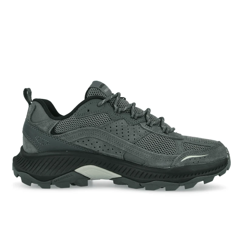 Speed Strike 2 Trek