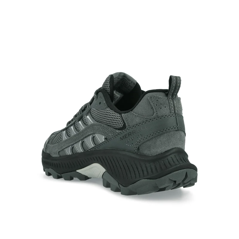 Speed Strike 2 Trek