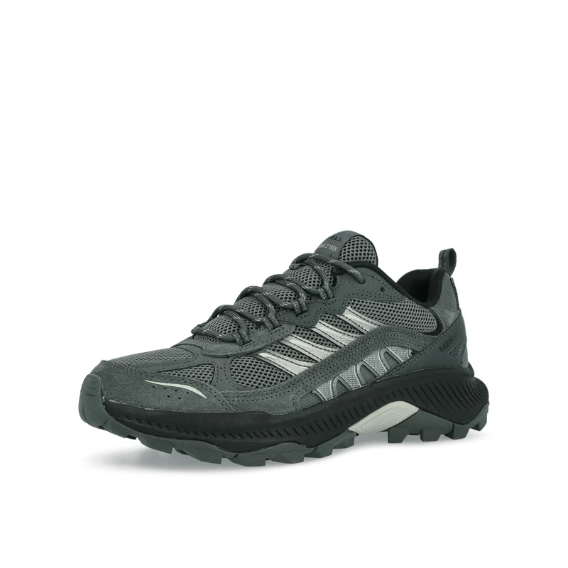 Speed Strike 2 Trek