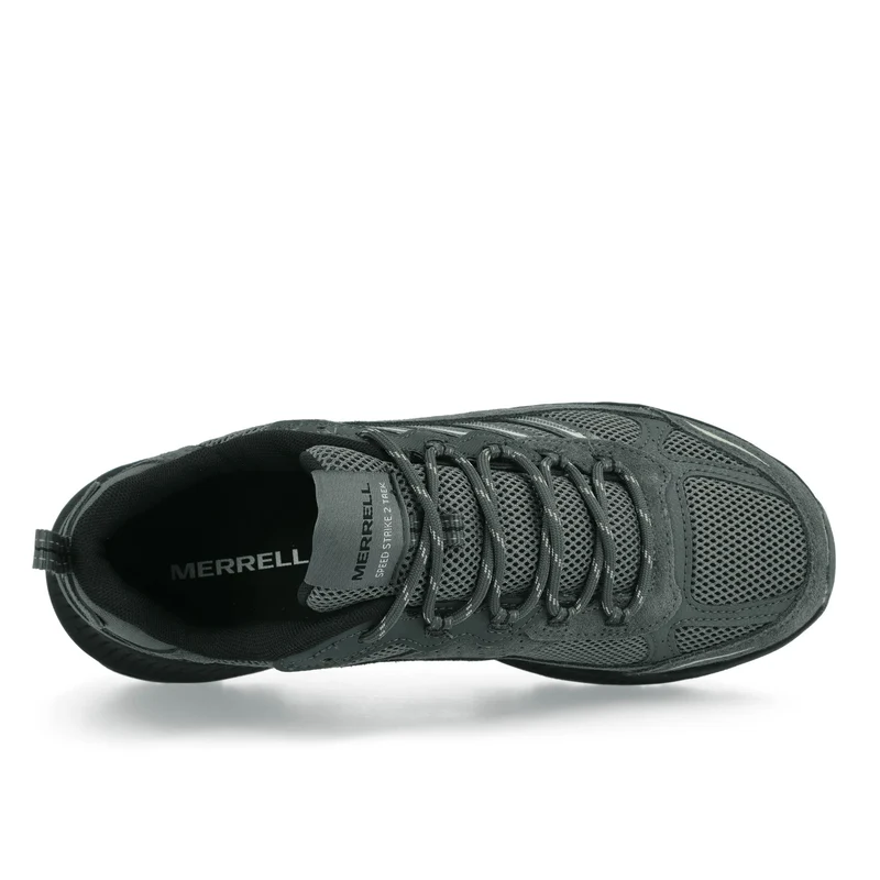 Speed Strike 2 Trek