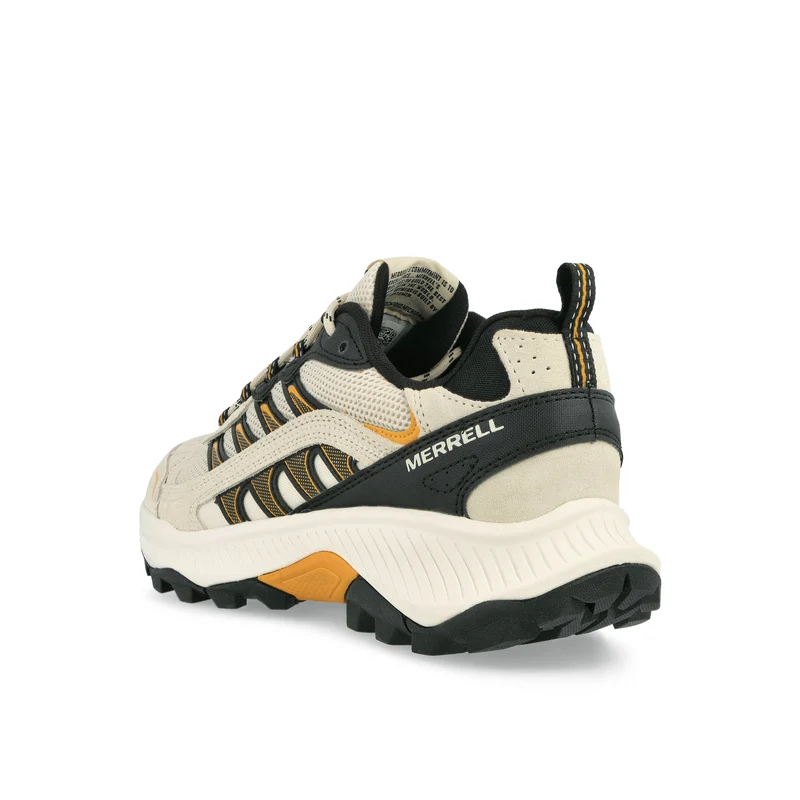 Speed Strike 2 Trek