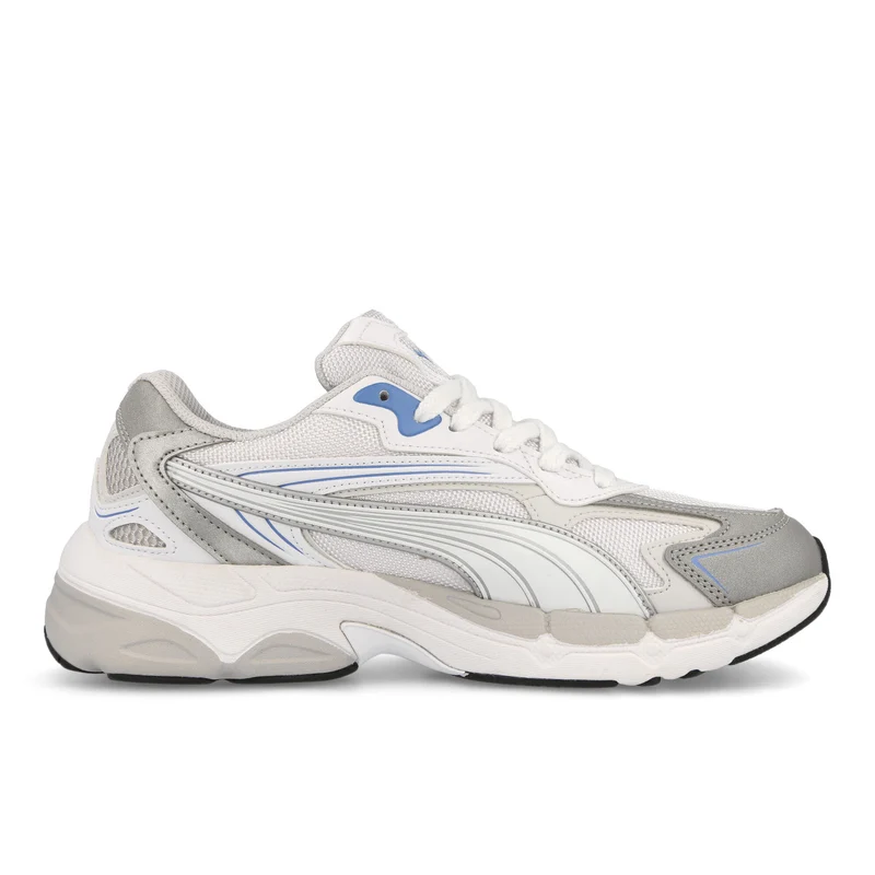 Teveris Nitro Noughties