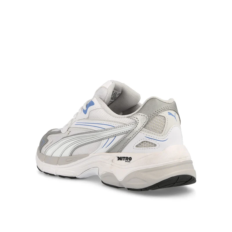 Teveris Nitro Noughties