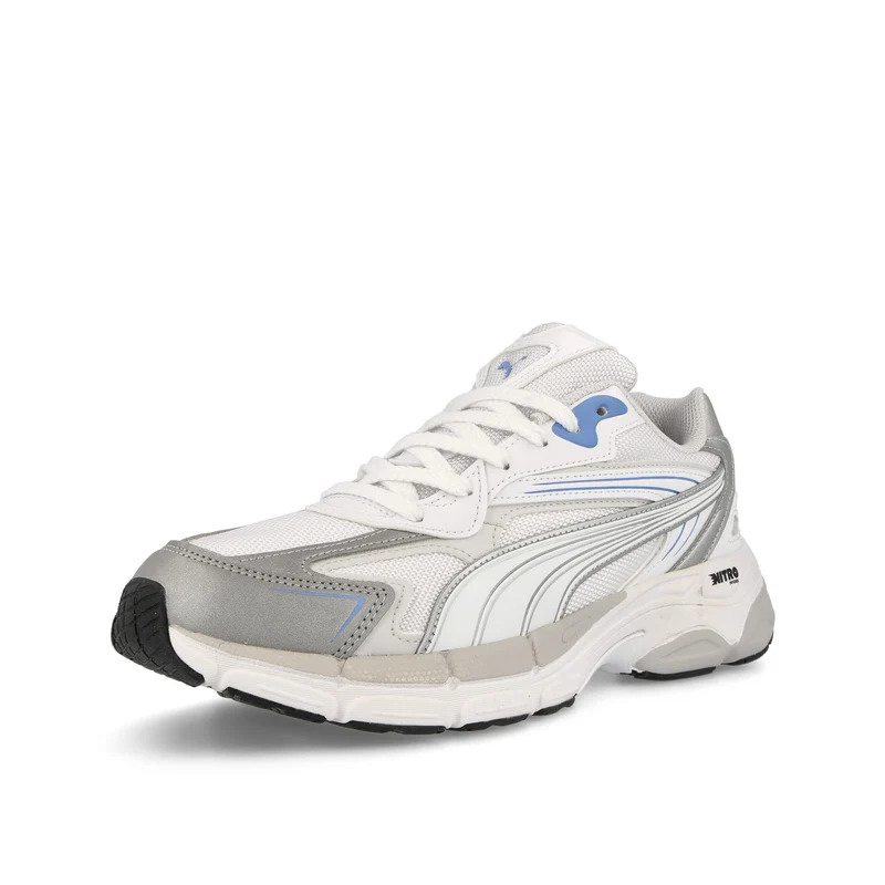 Teveris Nitro Noughties