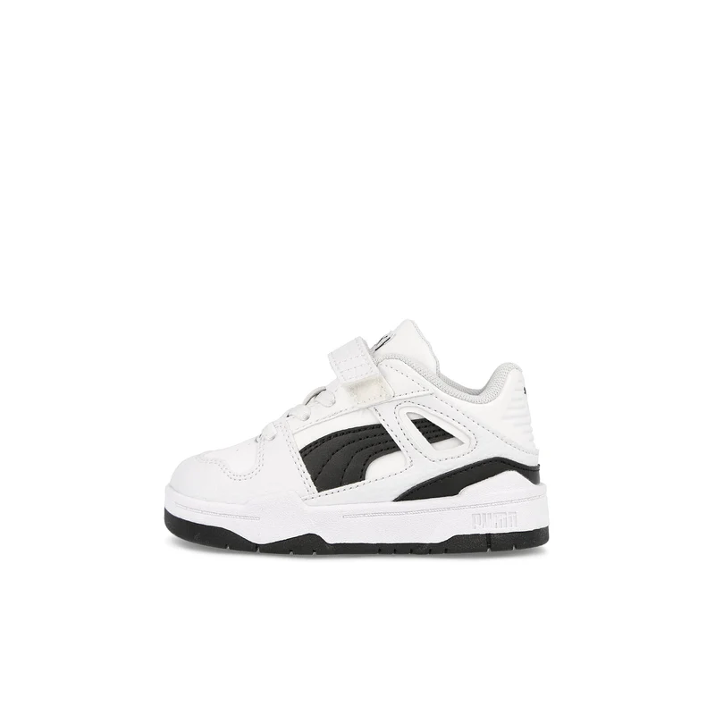 Slipstream Leather AC+Infants