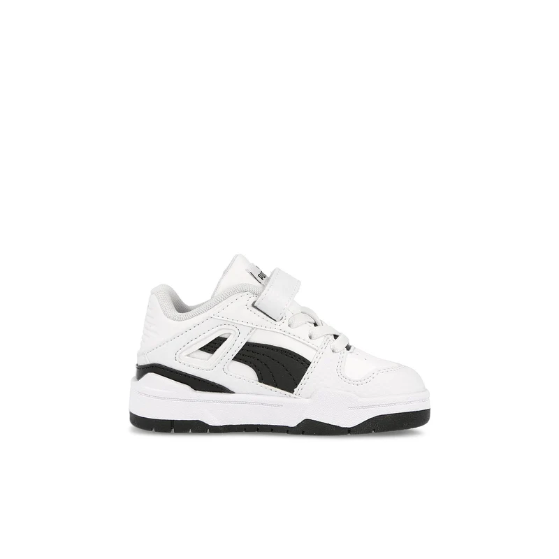 Slipstream Leather AC+Infants