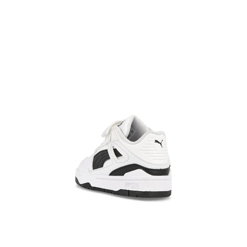 Slipstream Leather AC+Infants