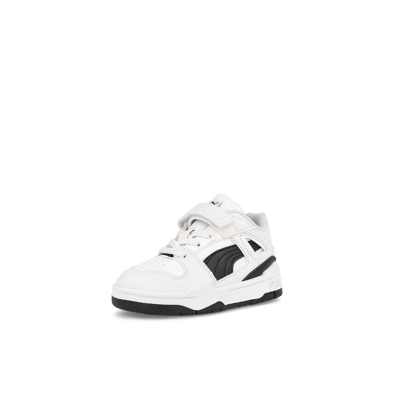 Slipstream Leather AC+Infants