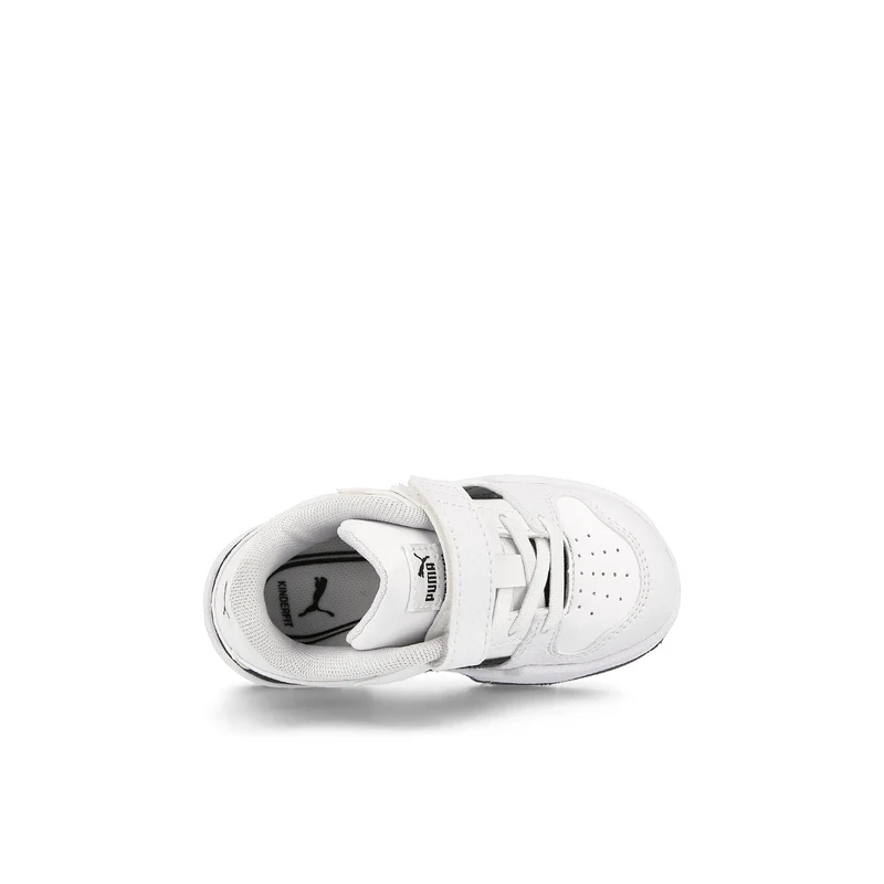 Slipstream Leather AC+Infants