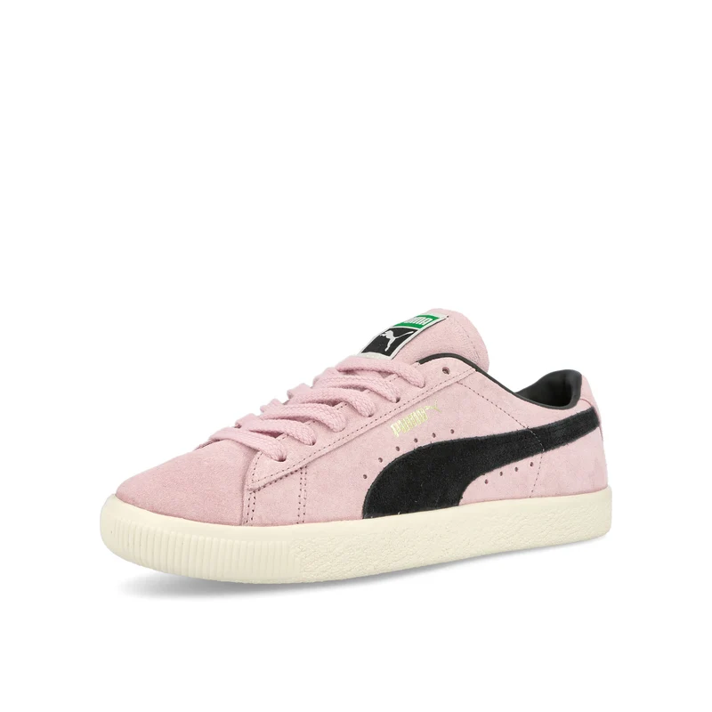 Suede VTG