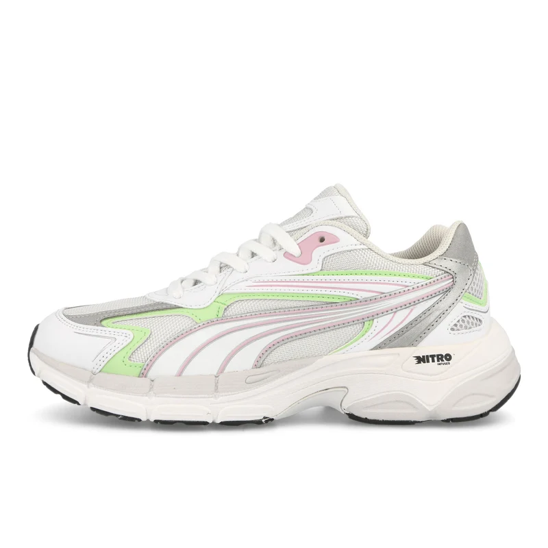 Teveris Nitro Noughties