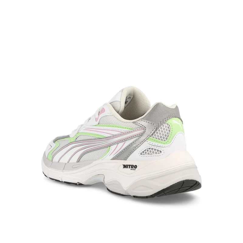 Teveris Nitro Noughties