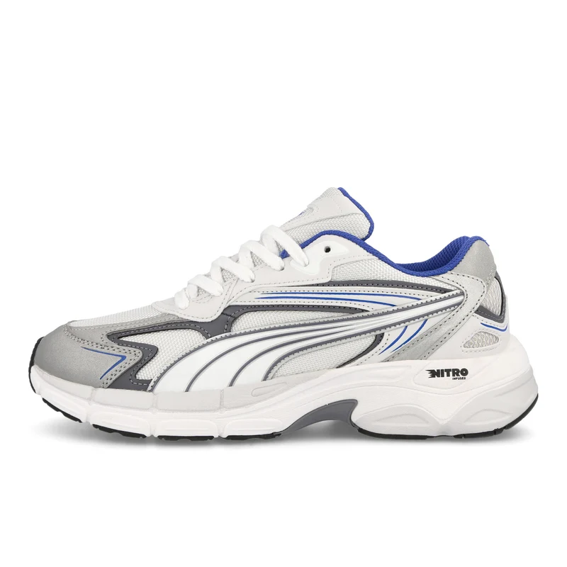 Teveris Nitro Noughties