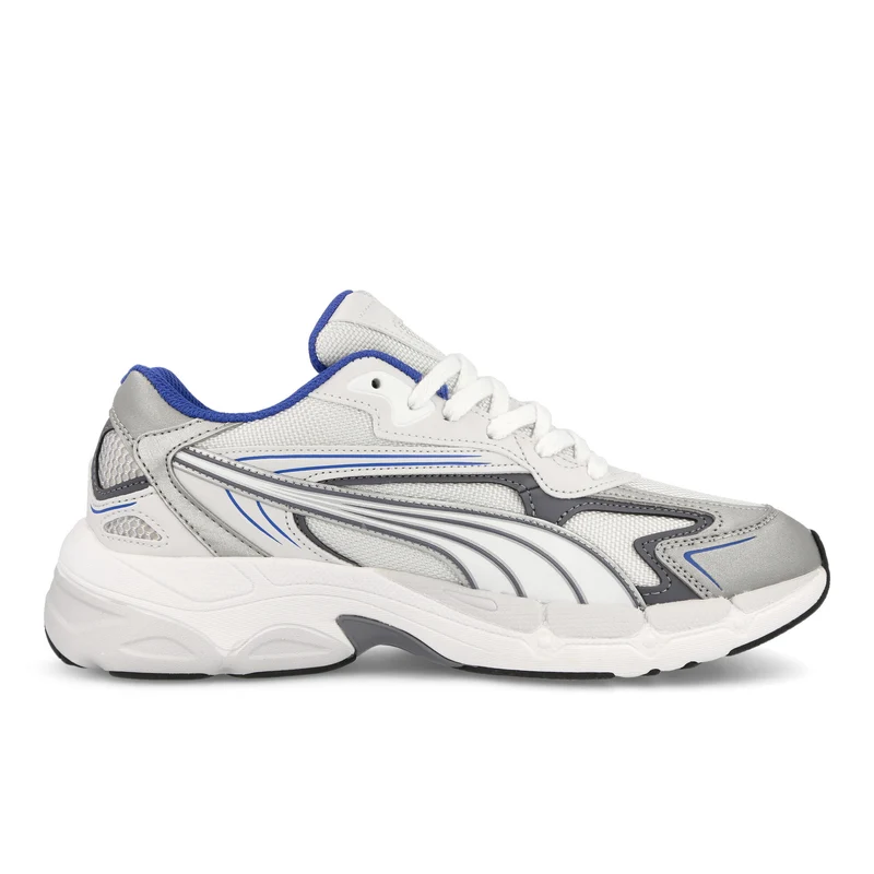 Teveris Nitro Noughties