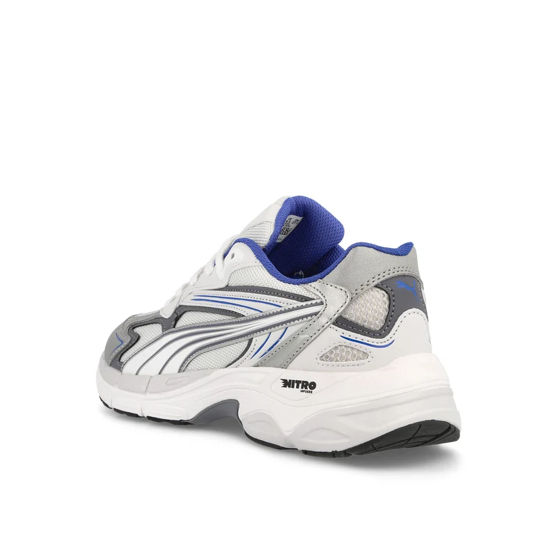 Teveris Nitro Noughties