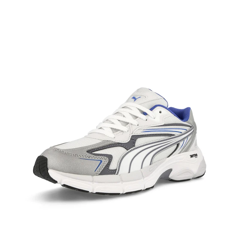 Teveris Nitro Noughties