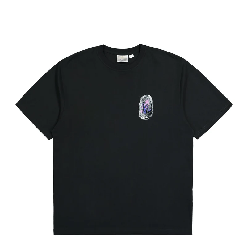 Thumbprint Tee