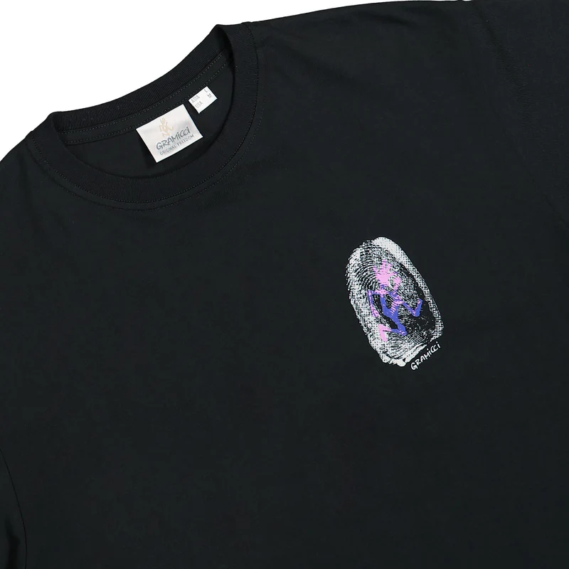 Thumbprint Tee