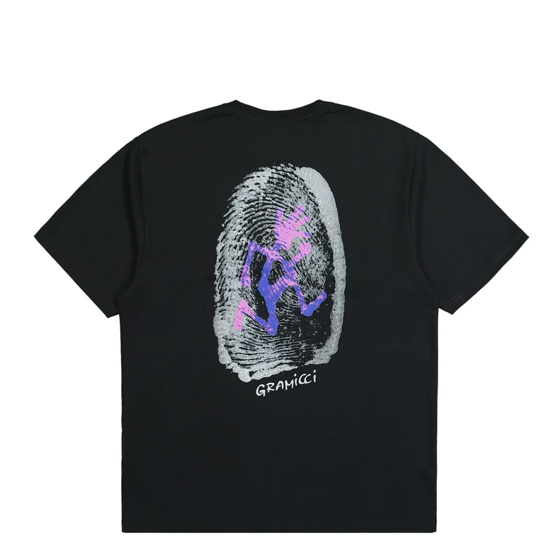 Thumbprint Tee