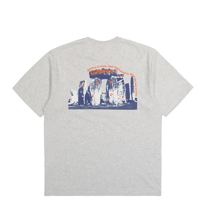 Stonehenge Tee