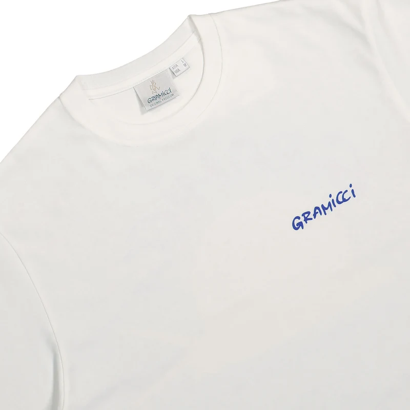Snail Tee