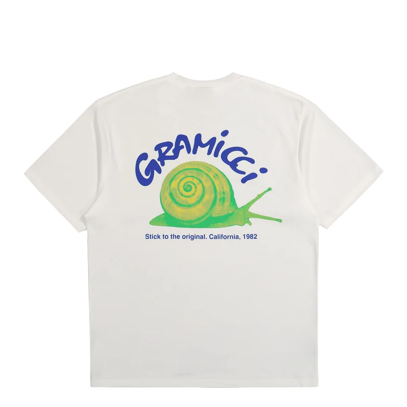 Snail Tee