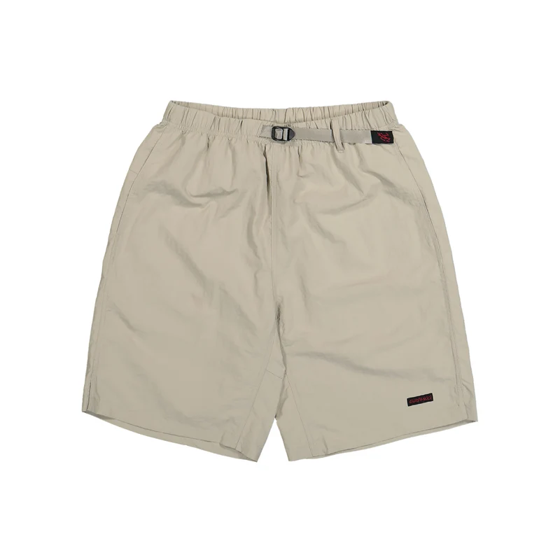 Nylon Packable G-Short