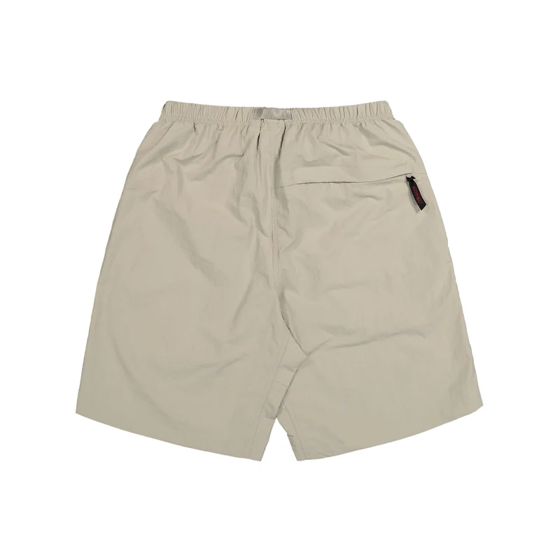 Nylon Packable G-Short