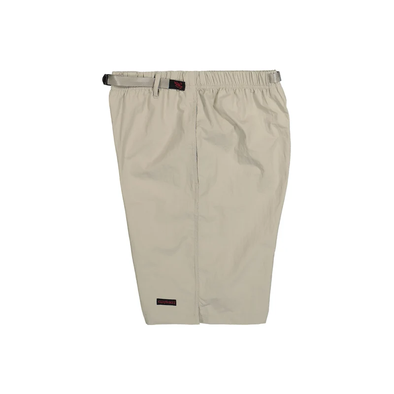Nylon Packable G-Short