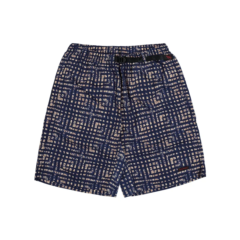 Nylon Packable G-Short