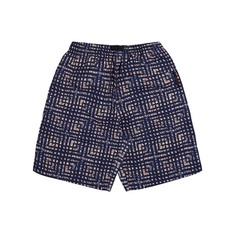 Nylon Packable G-Short