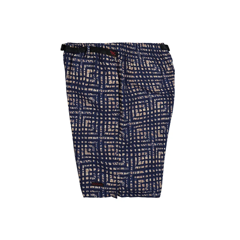 Nylon Packable G-Short