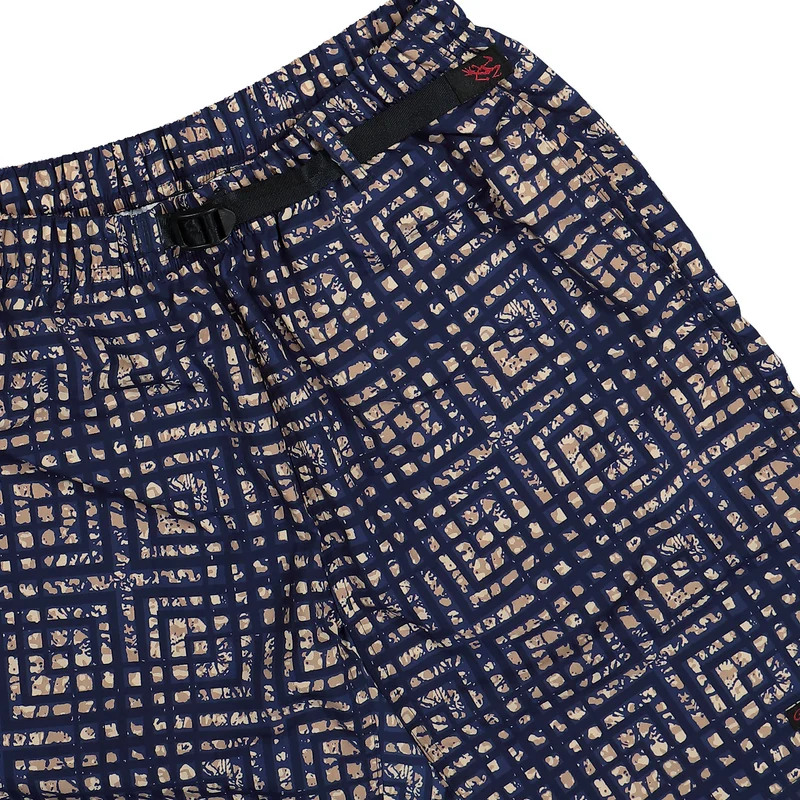 Nylon Packable G-Short