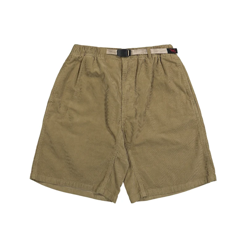 Corduroy G-Short