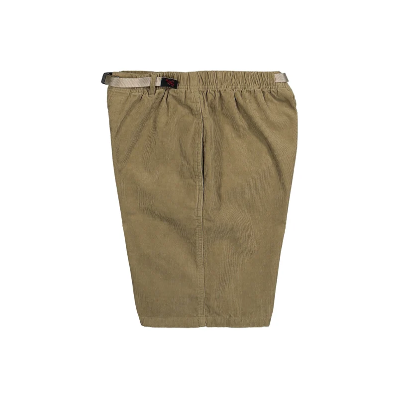 Corduroy G-Short