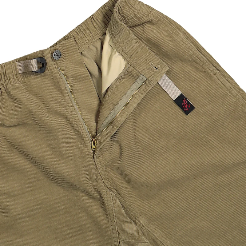 Corduroy G-Short
