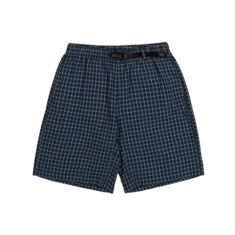O.G. Seersucker G-Short