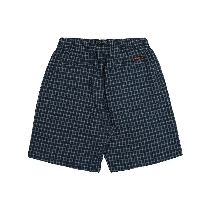 O.G. Seersucker G-Short