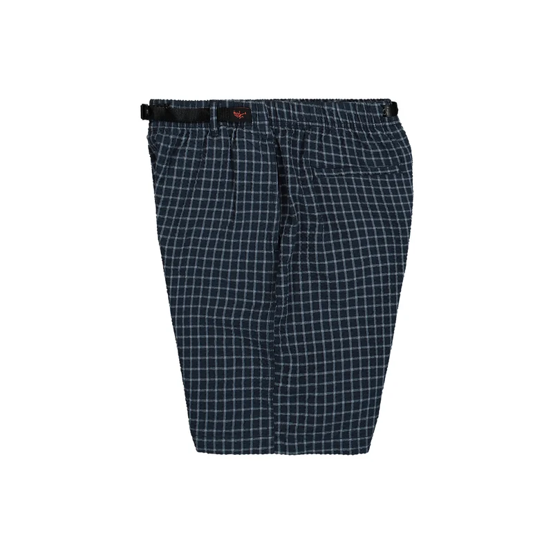 O.G. Seersucker G-Short