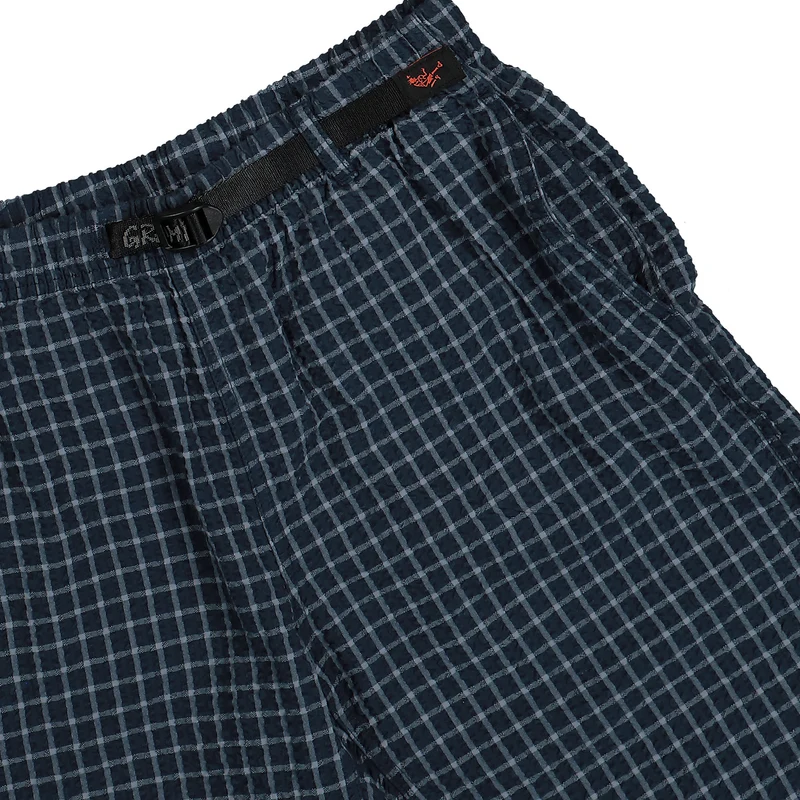 O.G. Seersucker G-Short