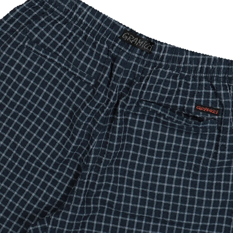 O.G. Seersucker G-Short
