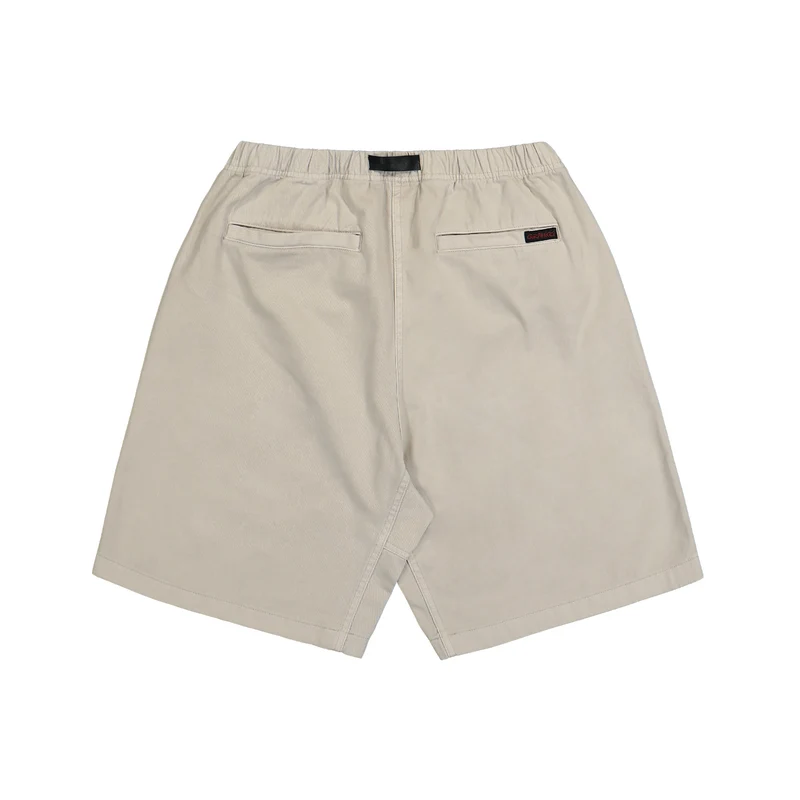 G-Short Pigment Dyed