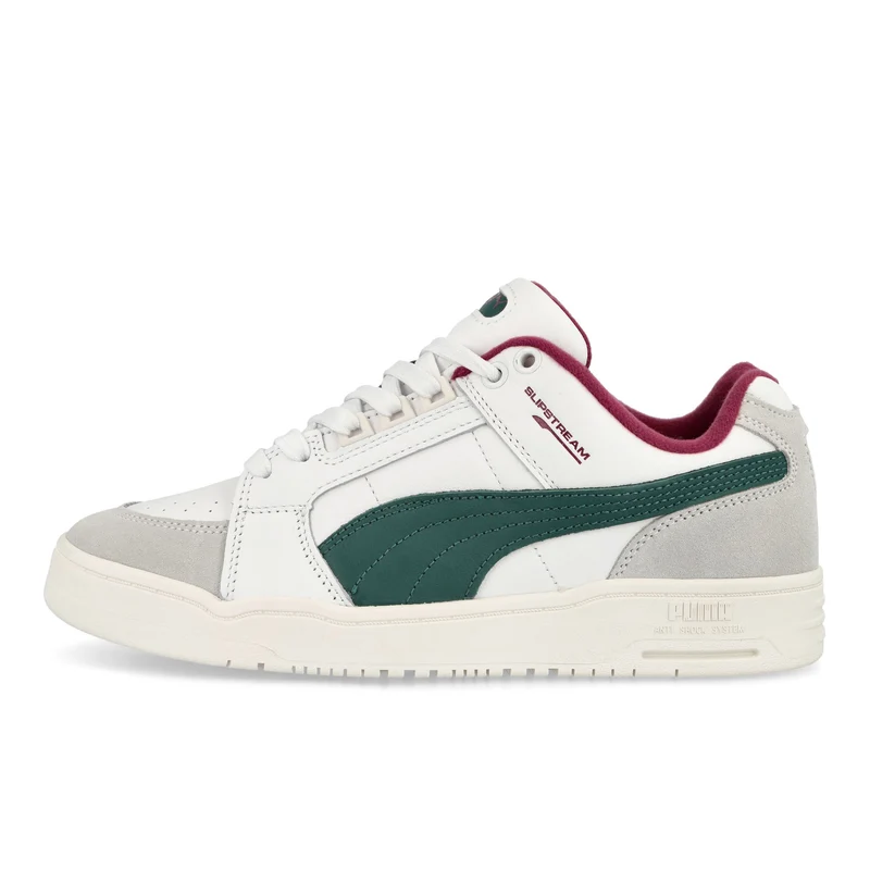 Slipstream Lo Retro