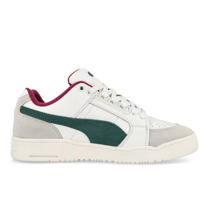 Slipstream Lo Retro