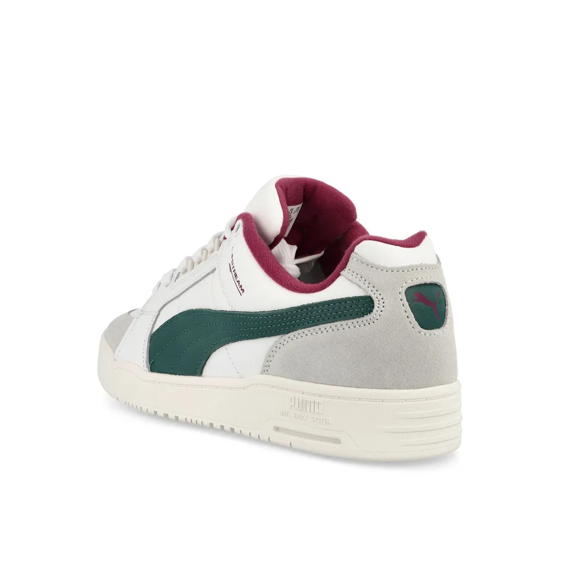Slipstream Lo Retro