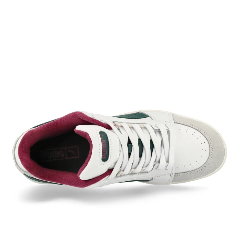 Slipstream Lo Retro