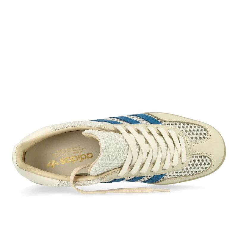 Gazelle Indoor
