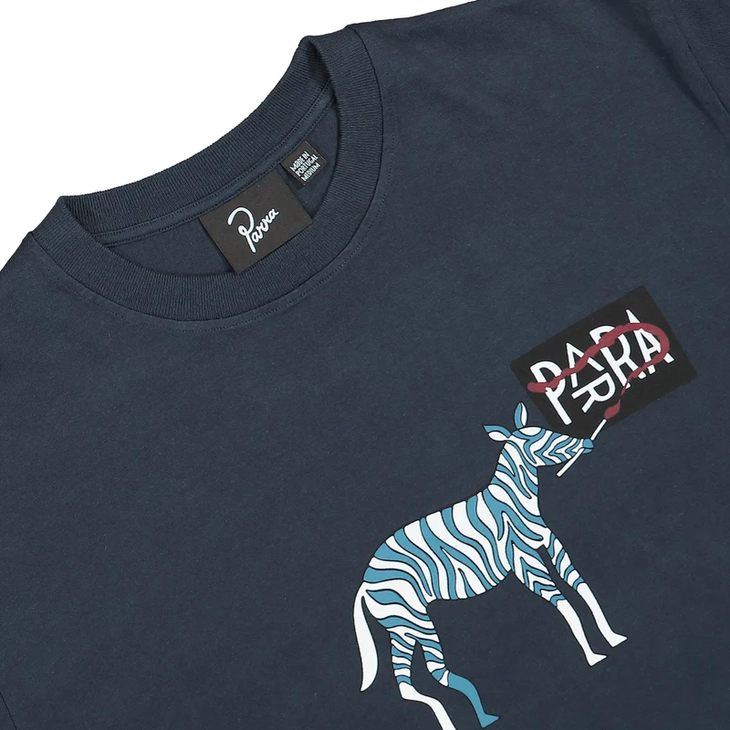 No Parra Ever T-Shirt