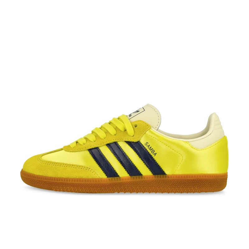 Samba OG W