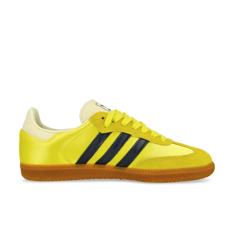Samba OG W